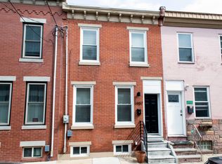 1907 Annin St, Philadelphia, PA 19146