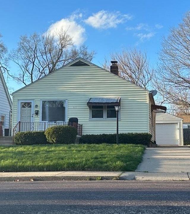 817 W Meadows Pl, Peoria, IL 61604 MLS PA1243520 Zillow