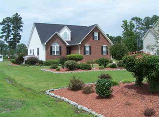 669 Par Dr, Jacksonville, NC 28540