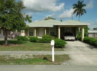 2417 NW 15th Ct, Pompano Beach, FL 33311