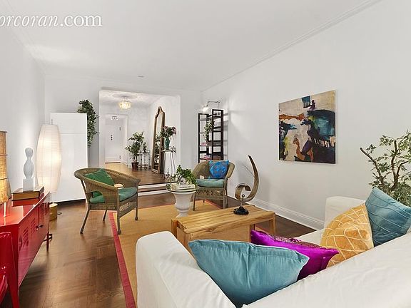 2nd image of 349 E 49th St APT 1T