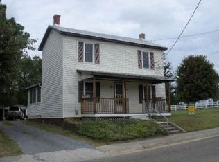 771 Newtown Rd, Elkton, VA 22827