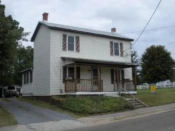 771 Newtown Rd, Elkton, VA 22827