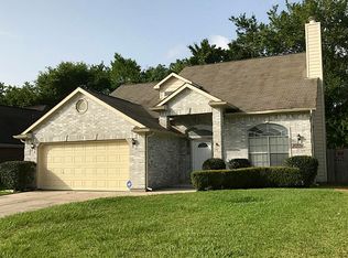 6150 Rocky Nook Dr, Humble, TX 77396