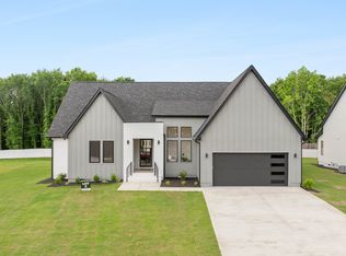 Pellum Plan, Emerald Ridge, Wellford, SC 29385