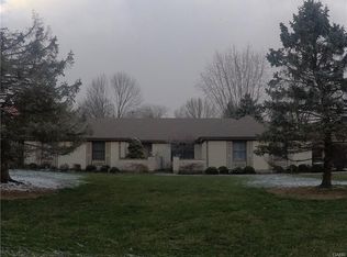 700 Augusta Dr, Fairborn, OH 45324