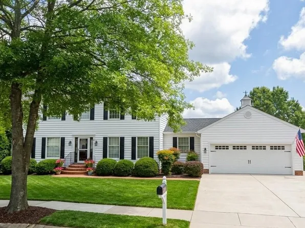 29803 Standish St, Easton, MD 21601