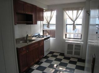 1999-1 Commonwealth Ave #12-2, Brighton, MA 02135