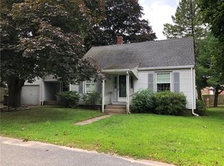 142 Rutland St, Woonsocket, RI 02895