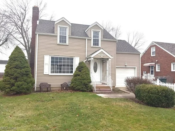 916 Milford St NE, Canton, OH 44714
