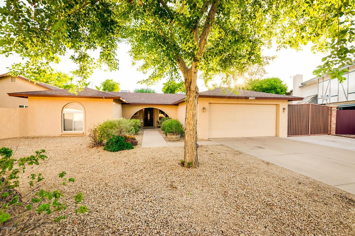2726 S Noche De Paz, Mesa, AZ 85202 Zillow