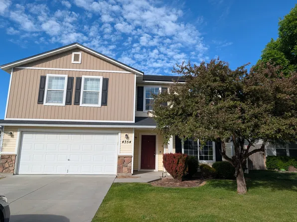 4354 S Glenmere Way, Meridian, ID 83642