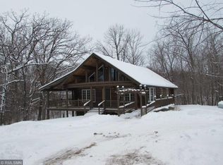 157 Red Fox Trl, Saint Croix Falls, WI 54024