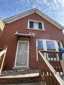 4049 S Western Blvd, Chicago, IL, 60609