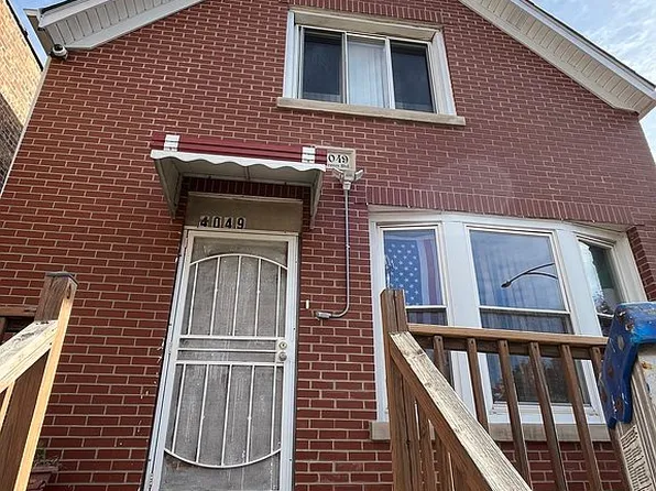 4049 S Western Ave, Chicago, IL 60609