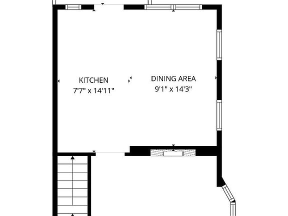 4th image of 261 Ridge Ave