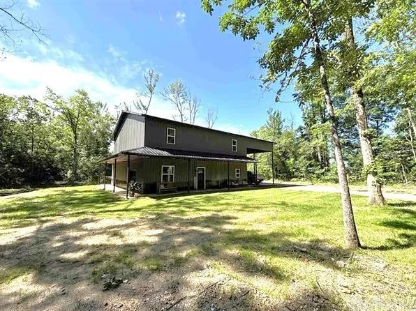 693 Little Blakely Creek Rd, Jessieville, AR 71949