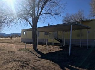 1 Robbins Ave, Florence, CO