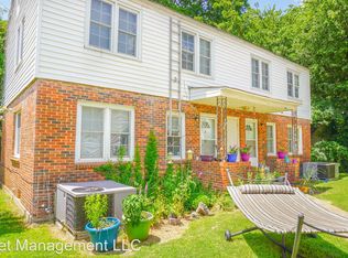 458 College Ave APT 1, Norman, OK 73069