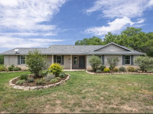 801 John Knox Rd, Fischer, TX 78623