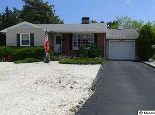 7 Sea Gull Point, Bayville, NJ 08721