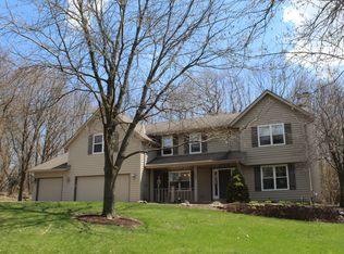 4801 Glen View Pkwy, West Bend, WI 53095