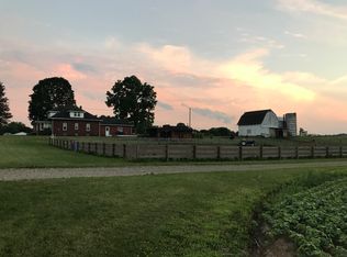 675 N Kirk St, West Lafayette, OH 43845