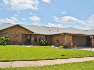 2009 Thistle Dr, Melbourne, FL 32935