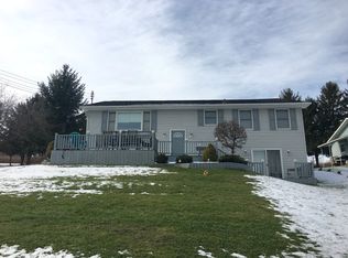 4861 West Lake Rd, auburn, NY 13021