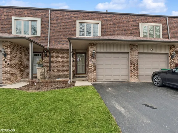 335 Getchell Ave, Grayslake, IL 60030