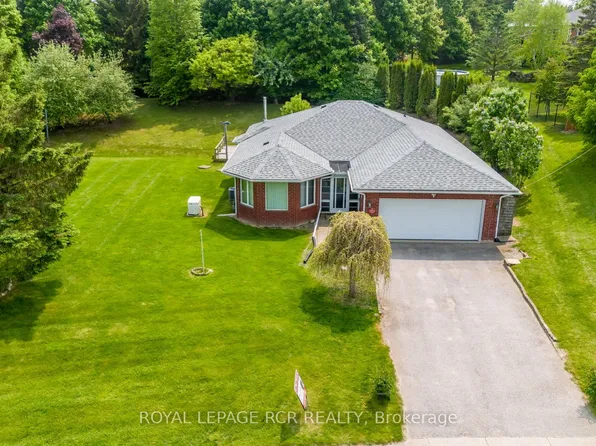 3 Henry St, Amaranth, ON L9W 3Z1