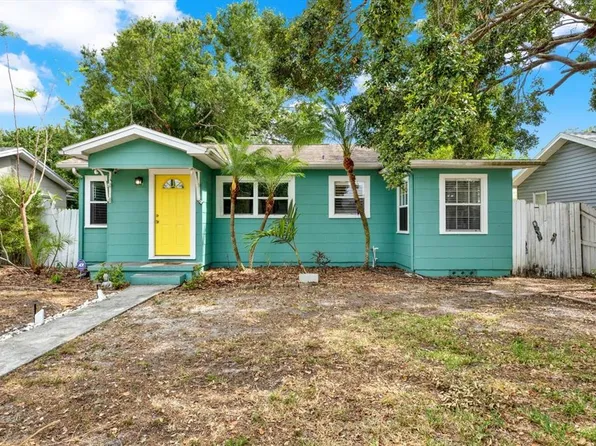 4330 7th Ave N, Saint Petersburg, FL 33713