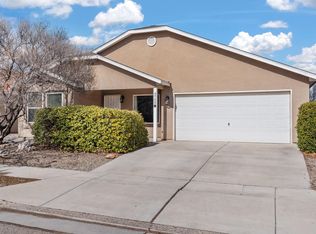 5753 Pinon Flats Rd NW, Albuquerque, NM 87114
