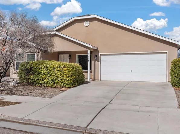 5753 Pinon Flats Rd NW, Albuquerque, NM 87114