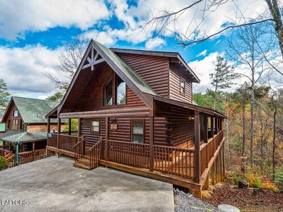 3420 Pebble Stone Way, Pigeon Forge, TN, 37863