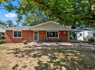 1205 Forest Ln, Cape Girardeau, MO 63701