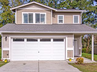 7857 Celtic Loop NW, Silverdale, WA 98383
