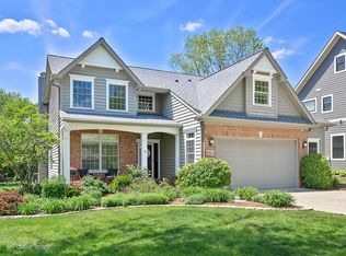 4826 Stonewall Ave, Downers Grove, IL 60515