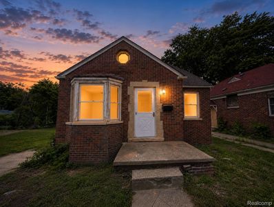 14767 Glenfield St, Detroit, MI, 48213