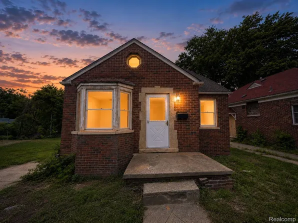 14767 Glenfield St, Detroit, MI 48213