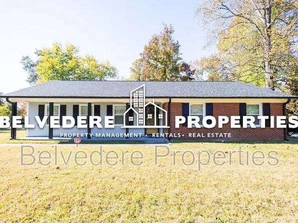 2314 Bethabara Rd, Winston Salem, NC 27106