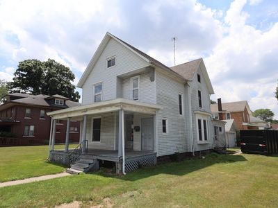 1701 Prairie St, Elkhart, IN, 46516