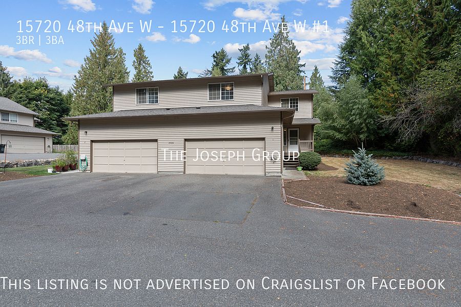 1st image of 15720 48th Ave W #1