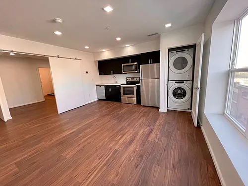 Floor plan 505