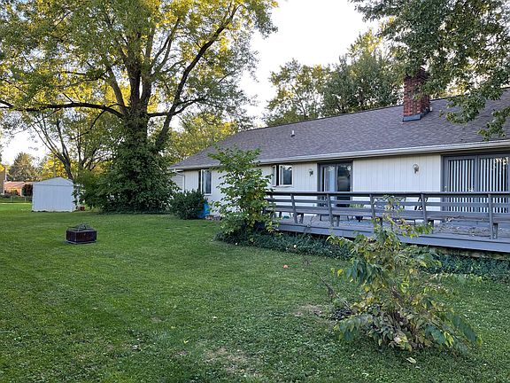 Privacy at its best! Enjoy entertaining all your friends