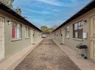 4607 S 16th St, Phoenix, AZ 85040