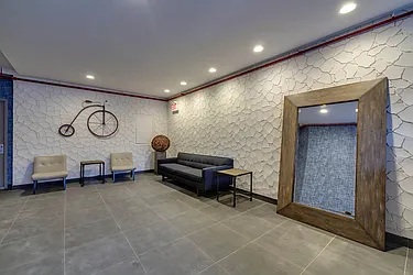 Rented by Bold New York