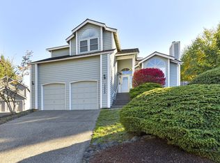 13929 SE 155th Pl, Renton, WA 98058
