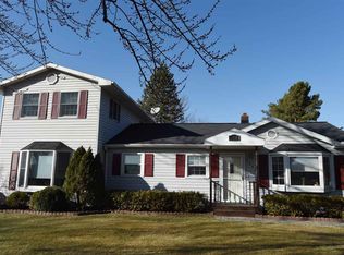 3350 Hatch Rd, Jackson, MI 49201