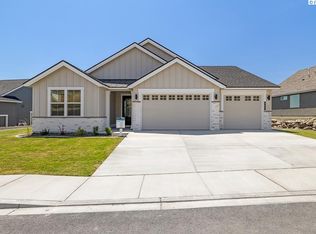 353 Ventus St, Richland, WA 99352